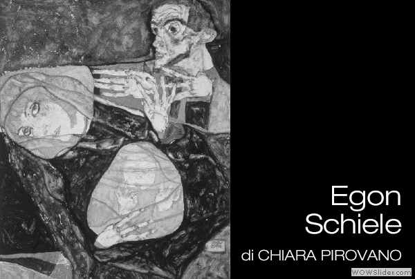 Chiara-Pirovano_Egon_Schiele