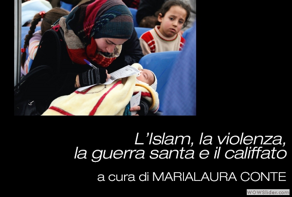 Marialaura-Conte-Islam