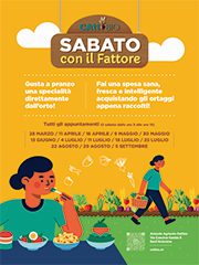 Sabato con il fattore
