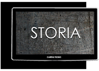 caritas ticino storia