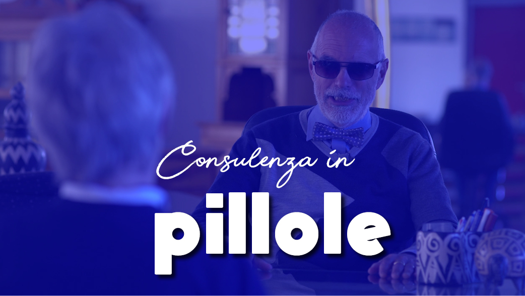 Consulenza in pillole, lotta all'indebitamento