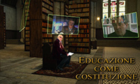 Educazione come costituzione con Giacomo B Contri