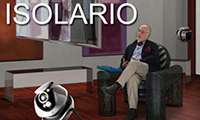 Isolario con Graziano Martignoni