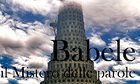 Babele il mistero delle parole con don Giorgio Paximadi