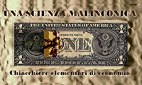 Una scienza malinconica con Patrick Coggi