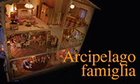 arcipelago famiglia con Graziano Martignoni