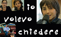 Io volevo chiedere con Marco Squicciarini