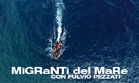 Migranti del mare con Fulvio Pezzati