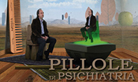 Pillole di psichiatria con Michele Tomamichel