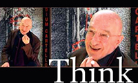 Think con Giacomo B Contri