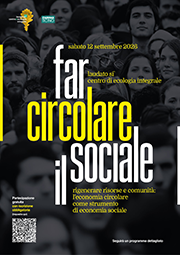 Francesco economista moderno