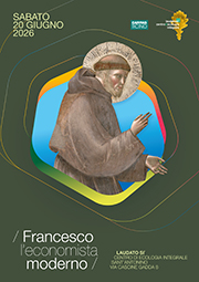 Francesco economista moderno