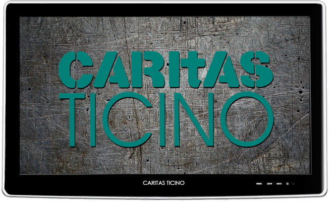 Caritas Ticino logo
