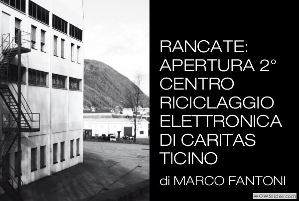 Fantoni&Frisoli-Rancate-