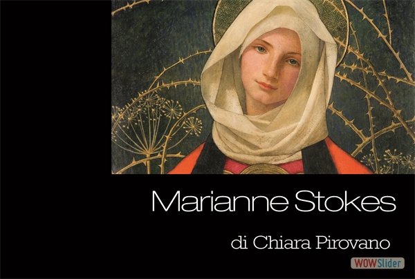 Chiara Pirovano Marianne Stokes