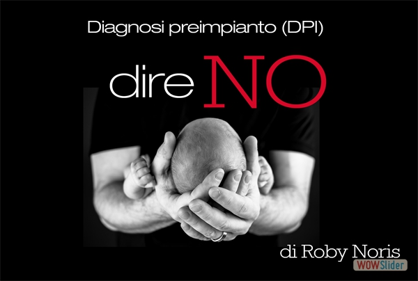 Roby Noris No DPI