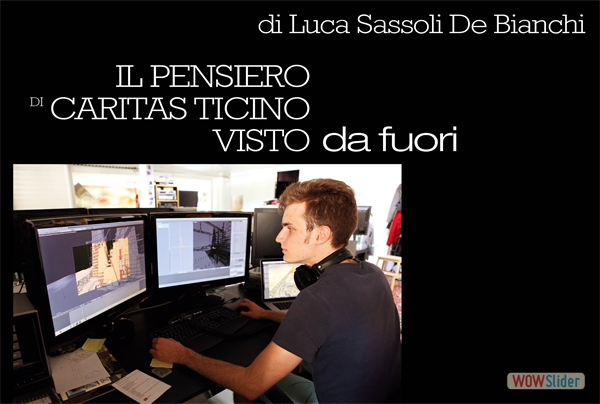 LucaSassoli_il_pensiero_di_CaritasTicino