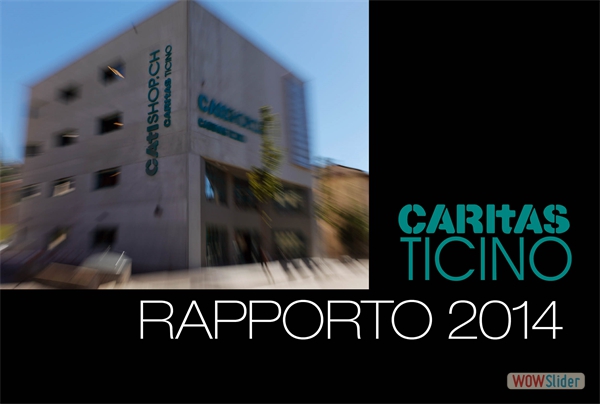 RapportoCaritasTicino2014