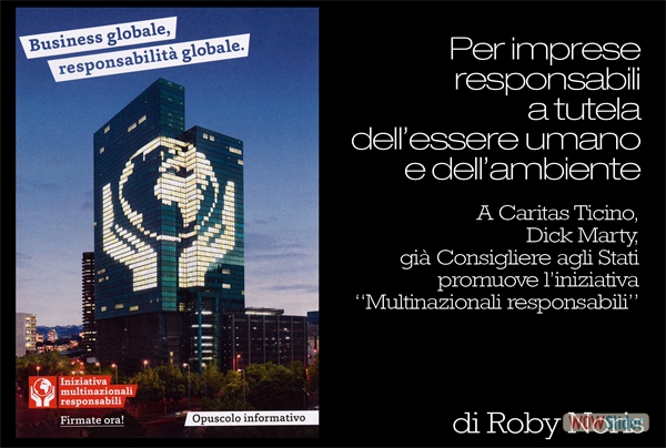 RobyNoris_Iniziativa Multinaz