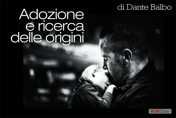 Dante_Balbo_adozione origini