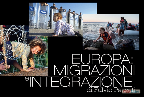 Fulvio_Pezzati Europa migrazioni integrazione