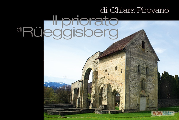 Chiara Pirovano Rueggisberg