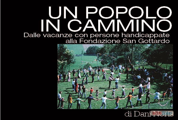 Un popolo in cammino - Dani Noris