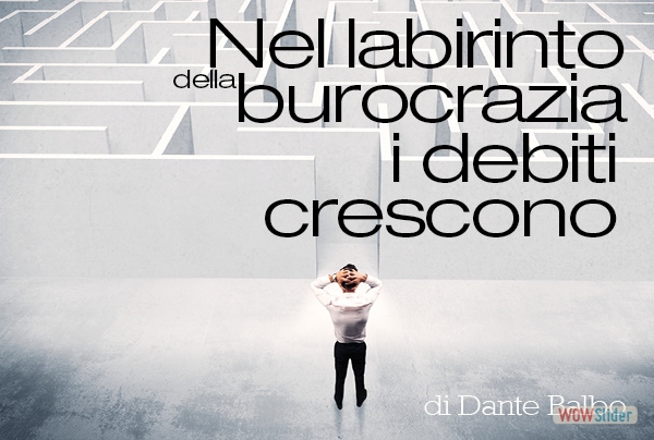 DanteBalbo_Burocrazia