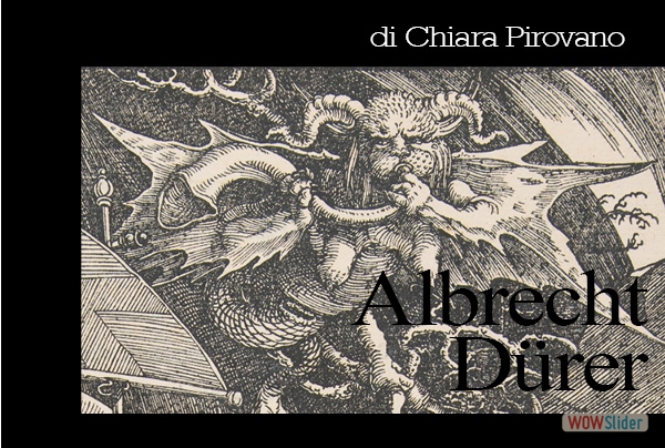 Pirovano_Durer