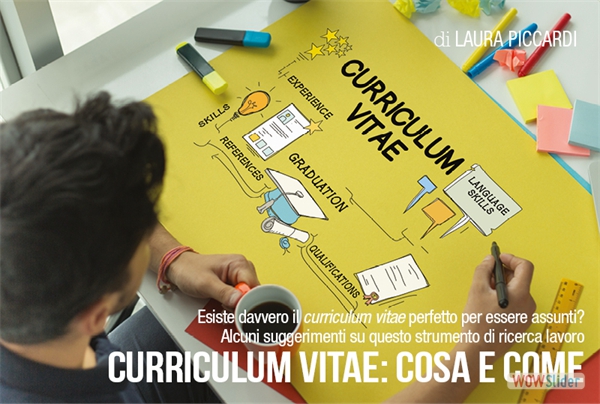 Laura Piccardi - Curriculum vitae