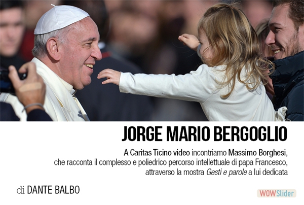 Balbo_Dante_papa_Francesco