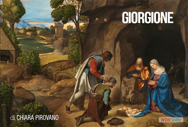 Pirovano_Chiara_Giorgione