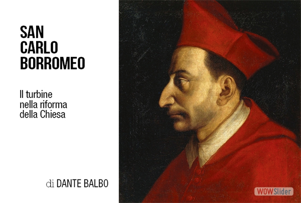 San Carlo Borromeo