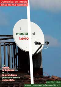 locandina I media al bivio