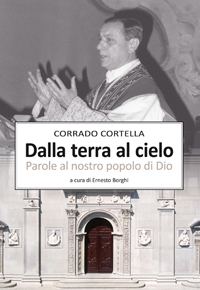 copertina libro Dalla terra al cielo